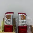 اسطبات خلفي باترول 2002 - 2004