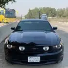 موستنج GT 2010