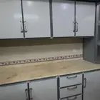 دولاب مطبخ