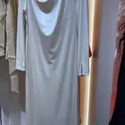 فستان لؤلؤي مانجو