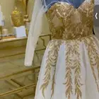 فستان اعراس
