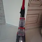 مكنسه كهربائيه