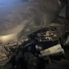 بيع شاص نيسان بحالته الراهنة