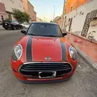 ميني كوبر 2021