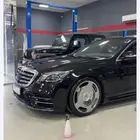 جنوط مايباخ درجة اولى مستخدمين