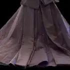 فستان ملكه تم البيع