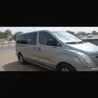 باص h1 نظيف وعلى الشرط مكينه وقير وبودي