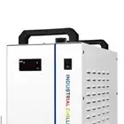 مبرد ماء لجهاز co2