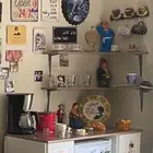 كورنر كوفي