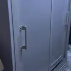 ثلاجه بابين