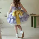 فستان اطفال