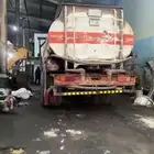 تانكي عايدي ديزل للبيع عاجل