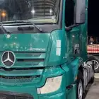 مرسيدس اكترس انبي فور