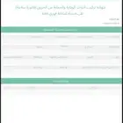 يوجد شهادات سلامة وقاية حريق