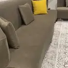 كنب 3 قطع جديد للبيع
