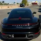 بورش كاريرا 2020 سماكو ماشيه 36500 عليها ضمان الين نوفمبر
