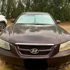 سوناتا 2006 قير اتوماتيك سته سرندل