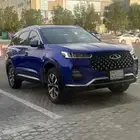 سيارة شيري دايجو 7برو لاكجري 2023 للبيع