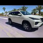 فورتشنر 2022 بدون دبل