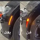 عواكس تشارجر - تشالنجر  2015