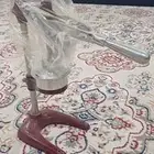 عصارة برتقال جديده...