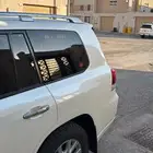 سلة جيب لاندكروزر 2018