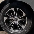 جنوط تورنق لاندكروزر