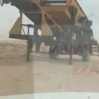 غربال موبايلي طبقتين للايجار
