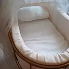 سرير اطفال