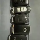 مفتاح كامري بصمه وكادينزا ومازدا وسوناتا