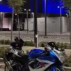 سزوكي ريس 600 - 2011