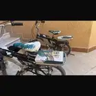 للبيع سيكل سيكل