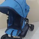 عربيه اطفال شبه جديده