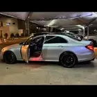 مرسديس E200 2017 كت E63