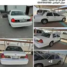فورد كراون فكتوريا للبيع