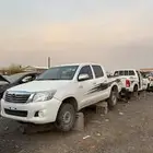 قطع غيار هايلكس