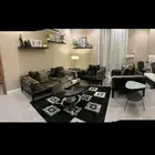 كنب مودرن من هوم سنتر ب 950 ريال
