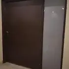 باب حديد للبيع