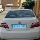 كامري 2007