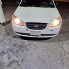 اعرض لكم هونداي النترا 2007