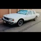 كابرس 90 للايجار لوحته رقمين