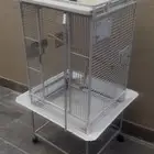 للتنازل قفص ببغاء