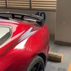 جنوط موستنج GT الشكل الجديد اصلي