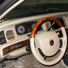 قشره هلوز فورد او ماركيز