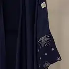 عباية جديدة