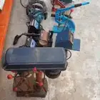 ادوات واجهزه متنوعه للورش والمكتبات