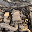 مكينه لكزس Ls400