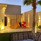 شالية للايجار بريدة