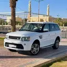رنج روفر سوبر شارجر
