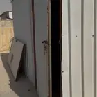 غرفه مستودع سينكو للبيع